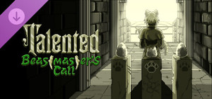 Talented - Beastmaster's Call banner
