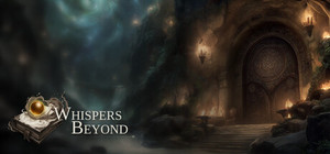 Whispers Beyond banner