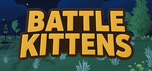 Battle Kittens banner
