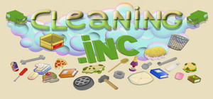 CLEANING.INC banner
