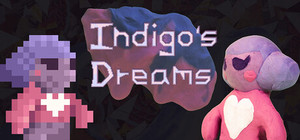 Indigo's Dreams banner