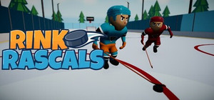 Rink Rascals banner