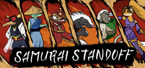 Samurai Standoff banner