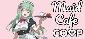 Maid Cafe Coop banner