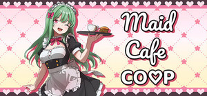 Maid Cafe Coop banner