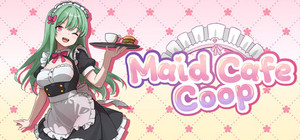 Maid Cafe Coop banner