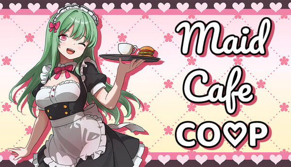 Maid Cafe Coop