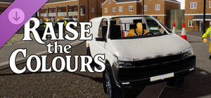 Raise the Colours - Supporter Character Pack banner