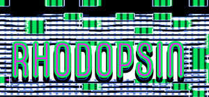 rhodopsin banner