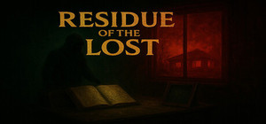 Residue Of The Lost banner