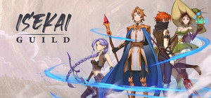 Isekai Guild banner