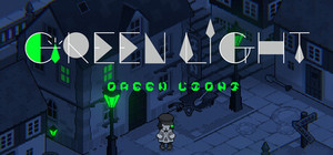 Green Light banner