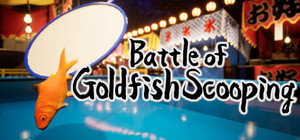 Battle of Goldfish Scooping banner