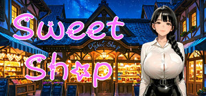 Sweet Shop banner
