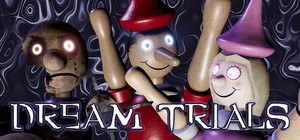 Dream Trials banner