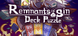 Remnants of Sin banner