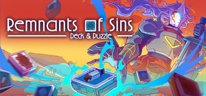 Remnants of Sin banner