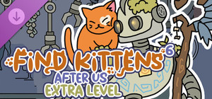 HIDDEN CATS 6: After us - Extra Level banner
