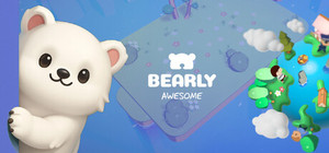 Bearly Awesome banner
