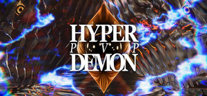 HYPER DEMON PVP banner