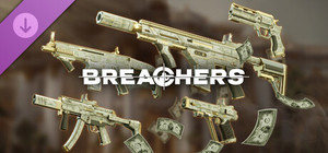 Breachers - Cashflow Bundle banner