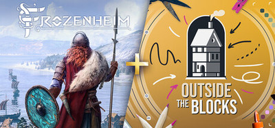 Frozenheim + Outside the Blocks
