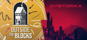 Dystopika & Outside The Blocks banner