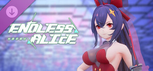 EndlessAlice: Takehime Bunny Girl banner