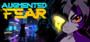 Augmented Fear banner