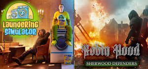 Thick as Thieving Defenders banner