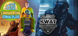 Cops vs. Counterfeiters banner