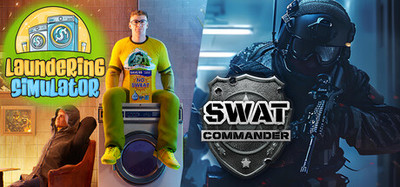 Cops vs. Counterfeiters