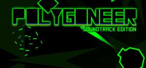 Polygoneer: Soundtrack Edition banner