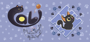 Cali and the Kingdom of the Yard banner