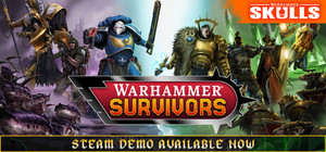 Warhammer Survivors banner
