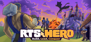 RTS Hero banner