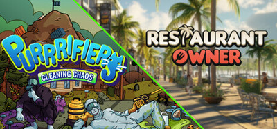 Purrrifiers: Restaurant Owner's Chaos