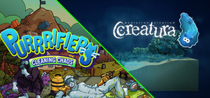 Purrrifiers: Creatura Chaos banner