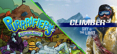 Purrrifiers: Climber Chaos