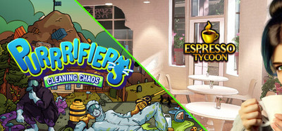 Purrrifiers: Espresso Chaos