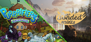 Purrrifiers: My Horse Chaos banner