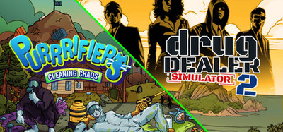 Purrrifiers: New Drug Dealers Chaos