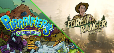 Purrrifiers: Forest Ranger Chaos