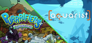 Purrrifiers: Aquaristic Chaos banner