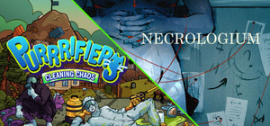 Purrrifiers: Necrologium Chaos banner