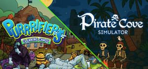 Purrrifiers: Pirate Cov Chaos banner