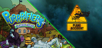 Purrrifiers: Plane Accident Chaos