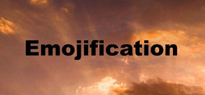 Emojification banner