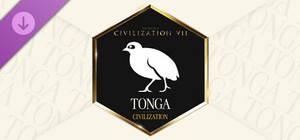Sid Meier's Civilization® VII: Tonga Pack banner