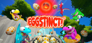 Eggstinct! banner